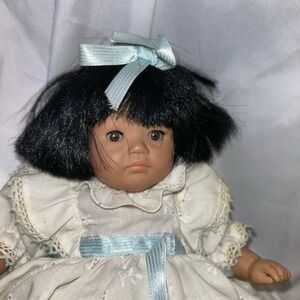 Vintage Dolls by Pauline Bjonness-Jacobsen Mei Ling Toddler Baby 91984